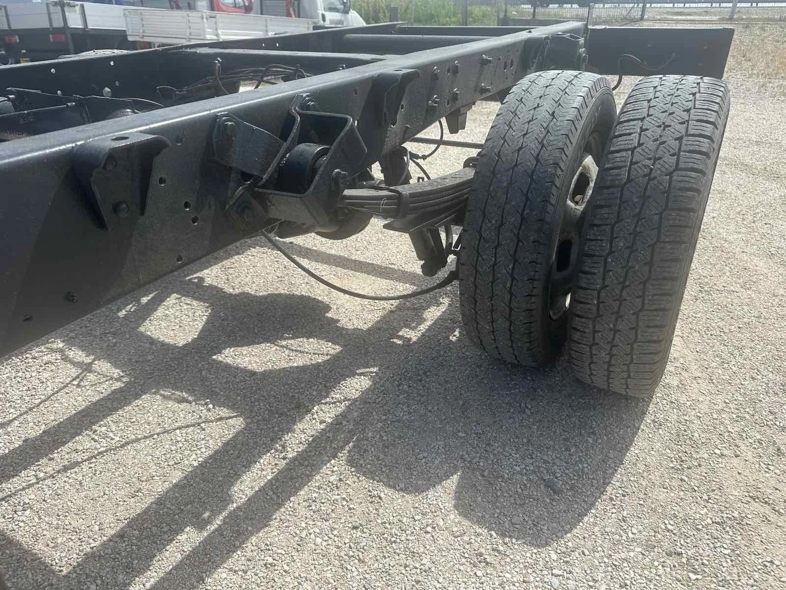 Iveco 35c18   | Mobile.bg   17