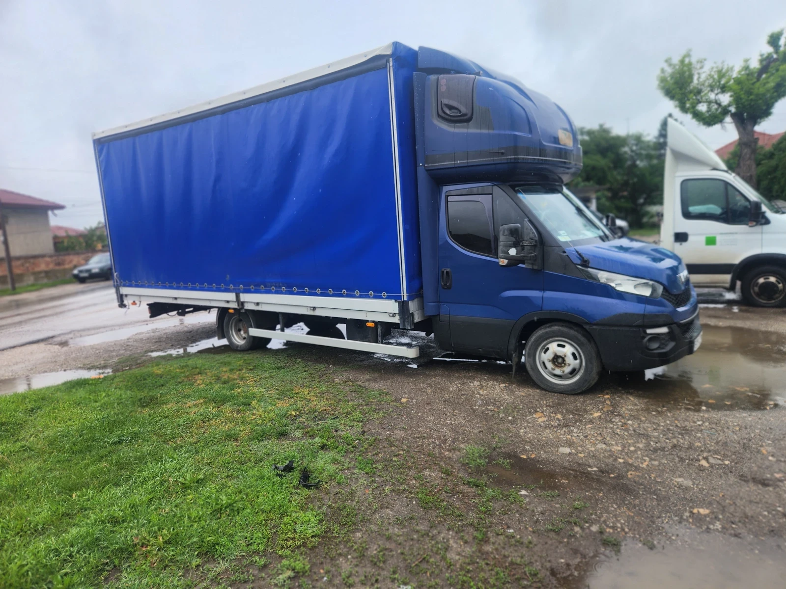 Iveco 50с18  - изображение 9