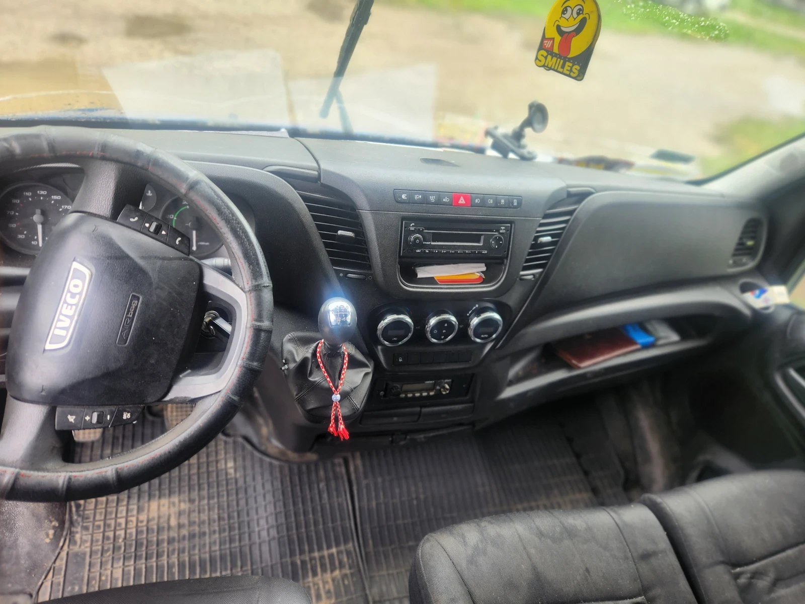 Iveco 50с18  - изображение 7