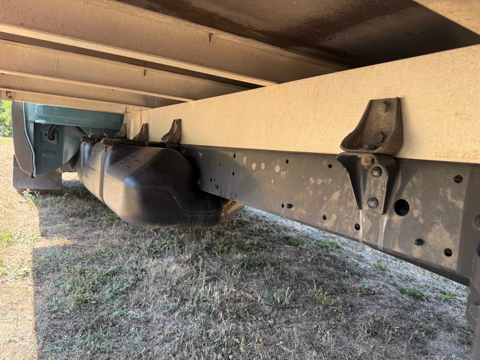 Iveco 35S18 35S17     4.10M  | Mobile.bg   12