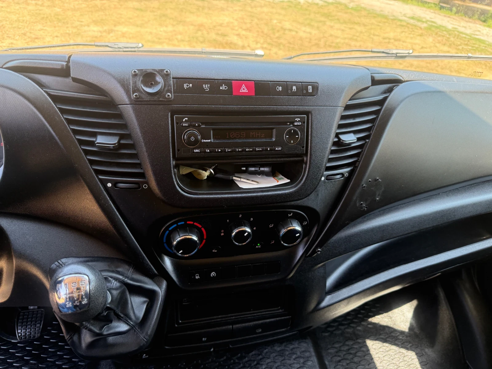 Iveco 35S18 35S17     4.10M  | Mobile.bg   17