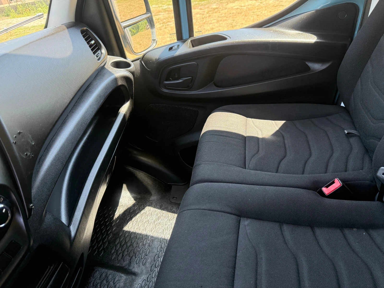 Iveco 35S18 35S17     4.10M  | Mobile.bg   15