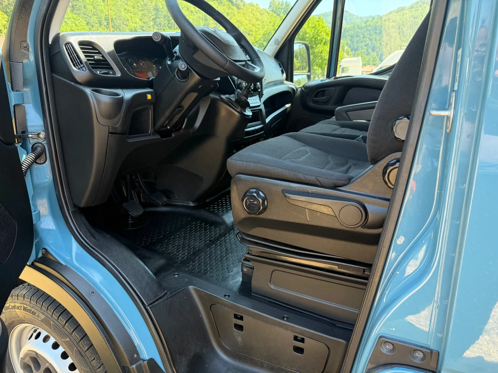 Iveco 35S18 35S17     4.10M  | Mobile.bg   14