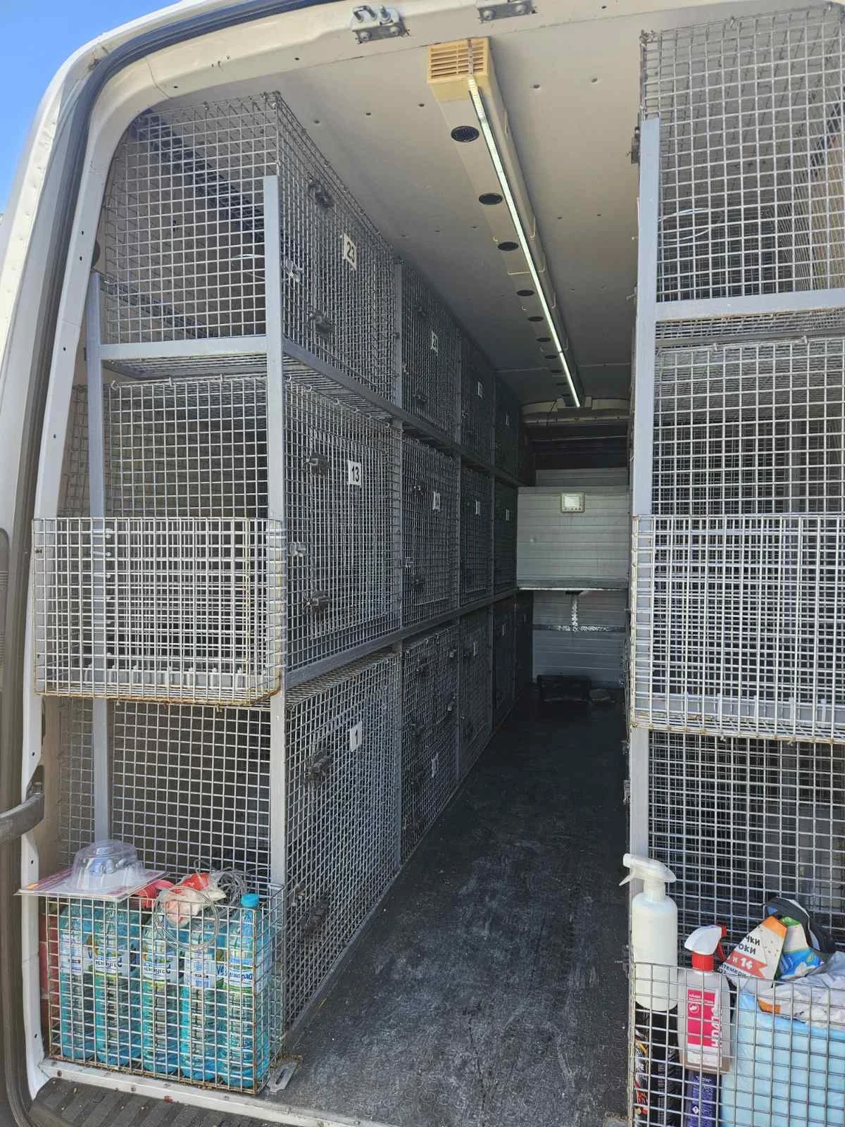 VW Crafter , ,   | Mobile.bg   11