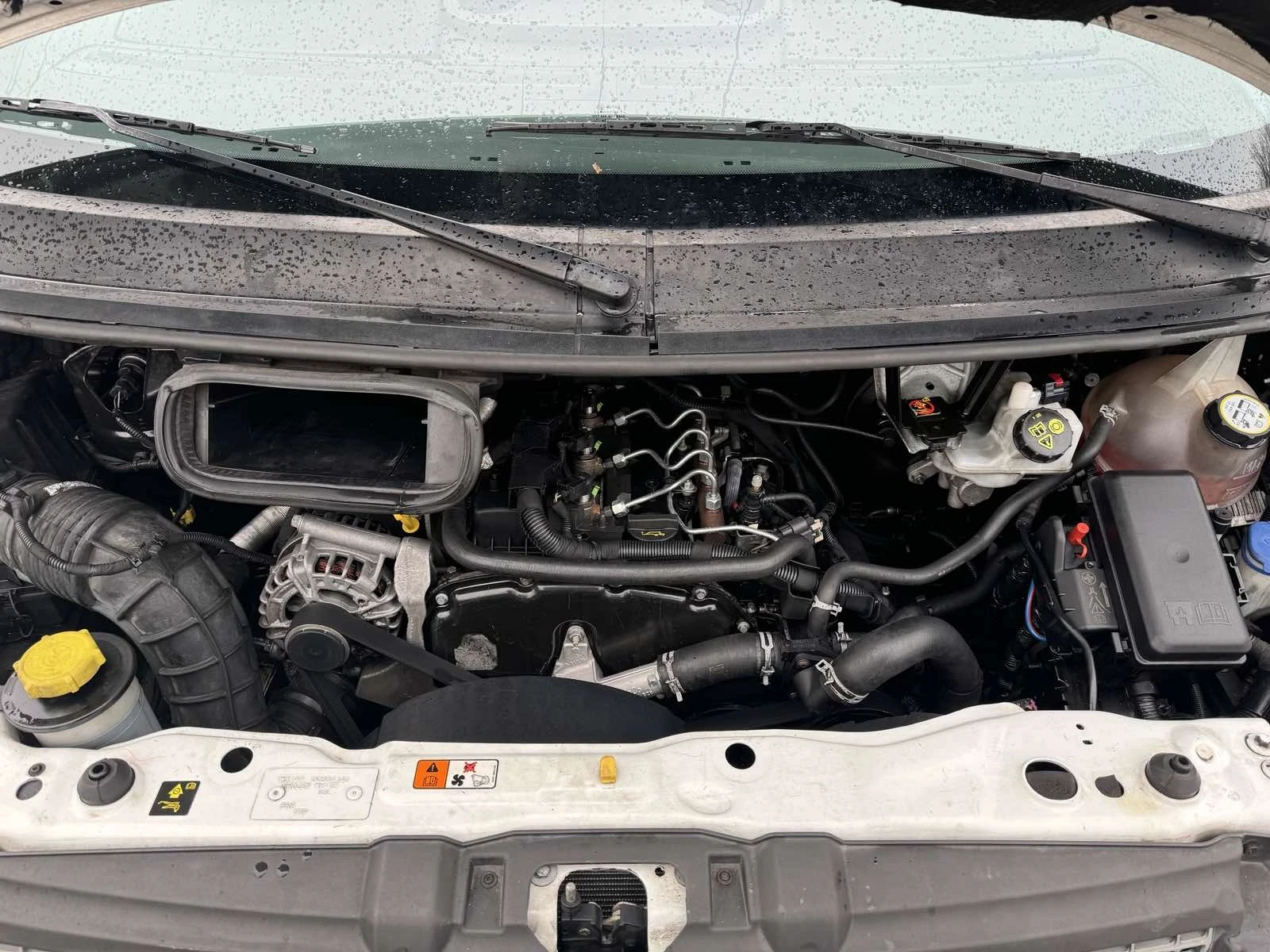 Ford Transit  - изображение 7