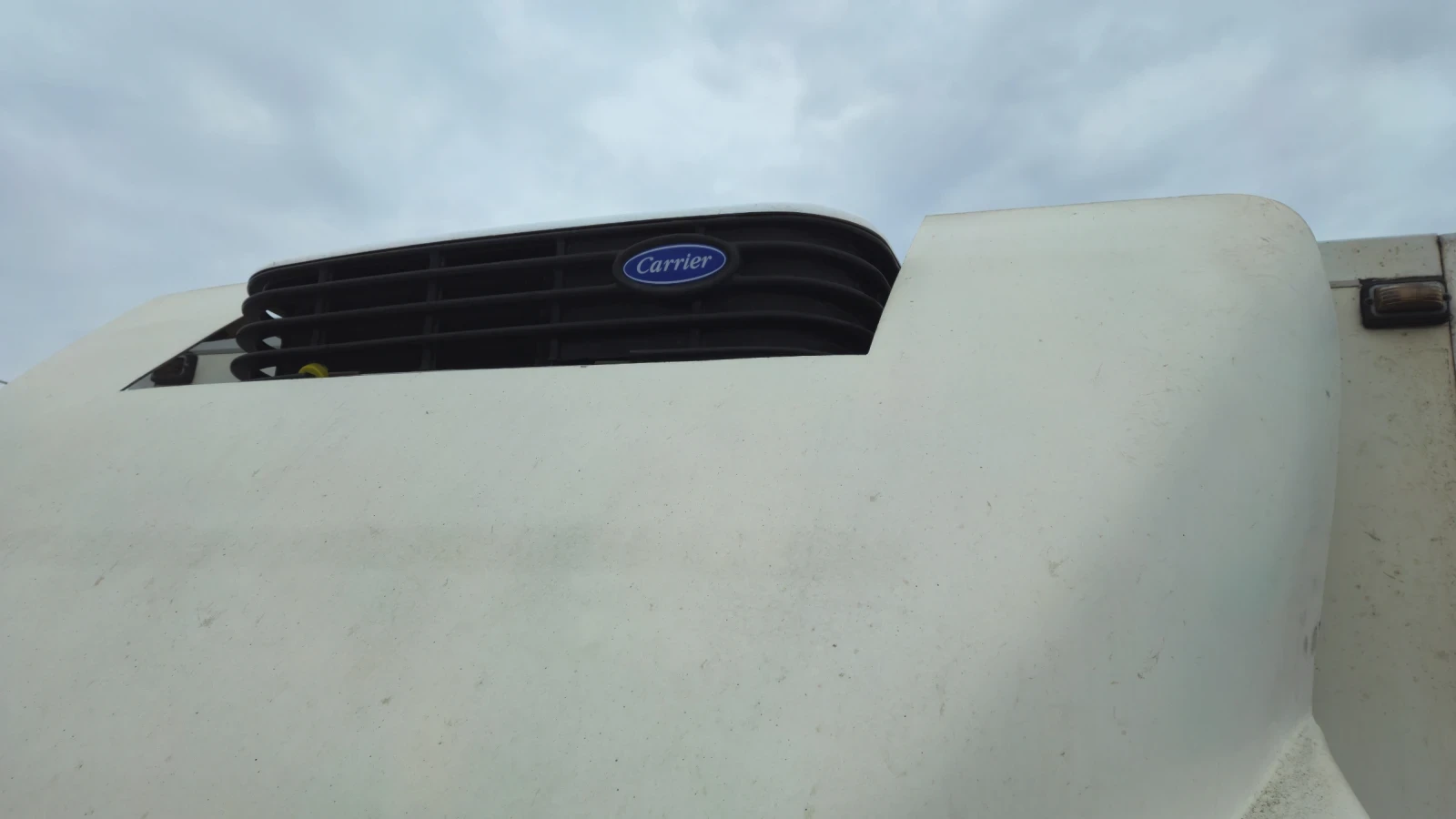 Iveco Daily 2.3hpi/на части, снимка 10 - Бусове и автобуси - 54046294