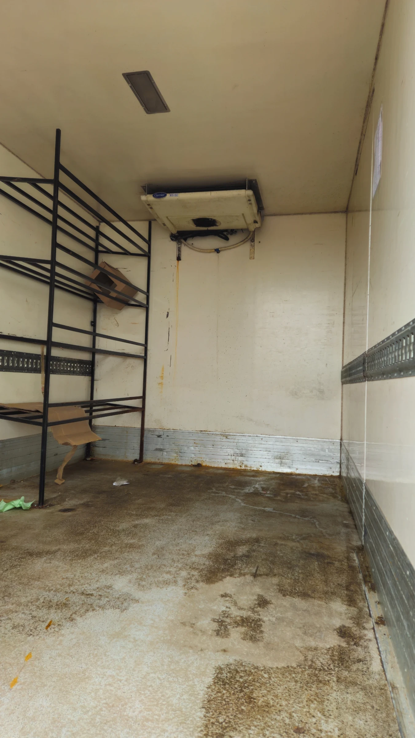 Iveco Daily 2.3hpi/на части, снимка 9 - Бусове и автобуси - 54046294