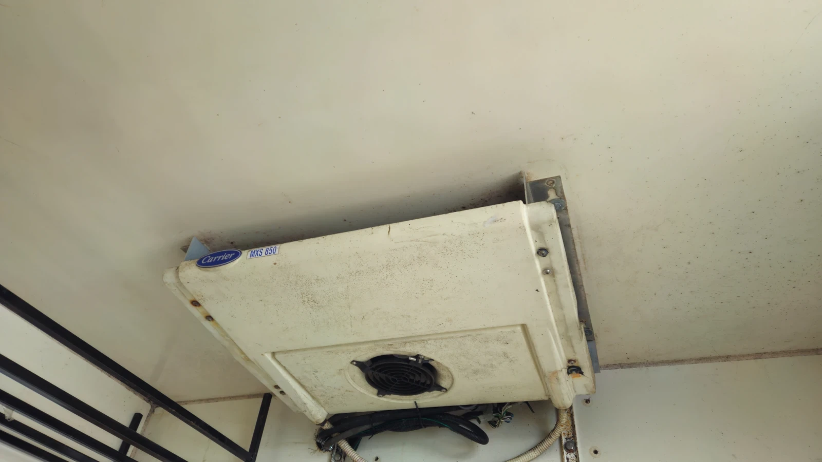 Iveco Daily 2.3hpi/на части, снимка 11 - Бусове и автобуси - 54046294