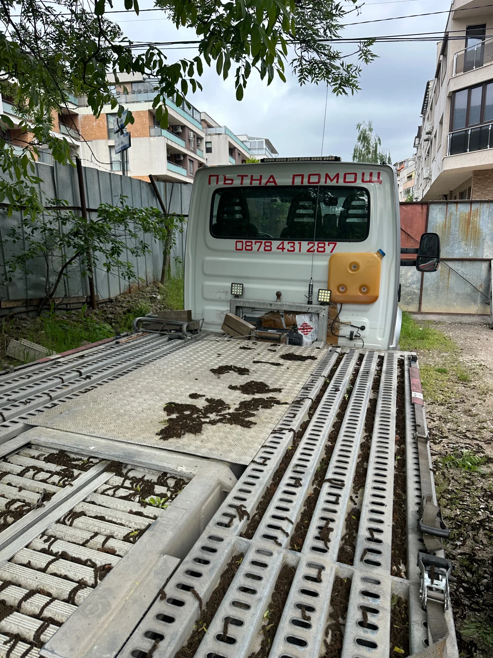 Iveco Daily 65C 65 C17 3.0 BI-TDI 170 kc EEV | Mobile.bg � ����������� 6