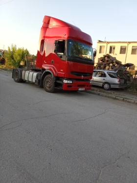 Renault Premium DCI, снимка 2