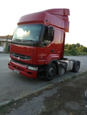 Renault Premium DCI, снимка 1
