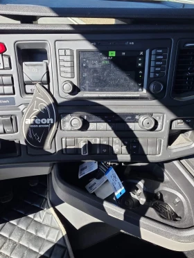 Scania S 500, снимка 8