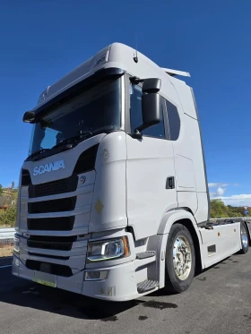 Scania S 500, снимка 5