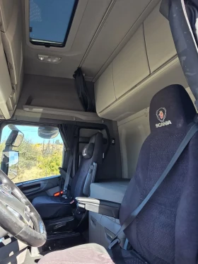 Scania S 500, снимка 6