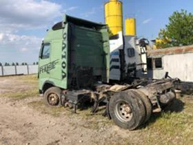     Volvo Fh 13 440  5