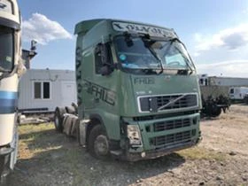     Volvo Fh 13 440  5