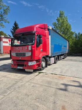 Renault Premium    2011 | Mobile.bg    2