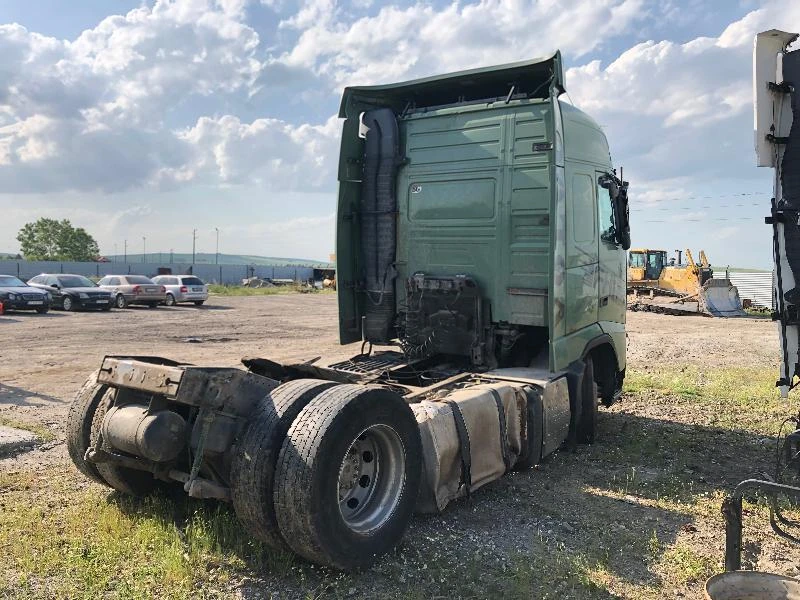 Volvo Fh 13 440 евро 5, снимка 4 - Камиони - 28787623