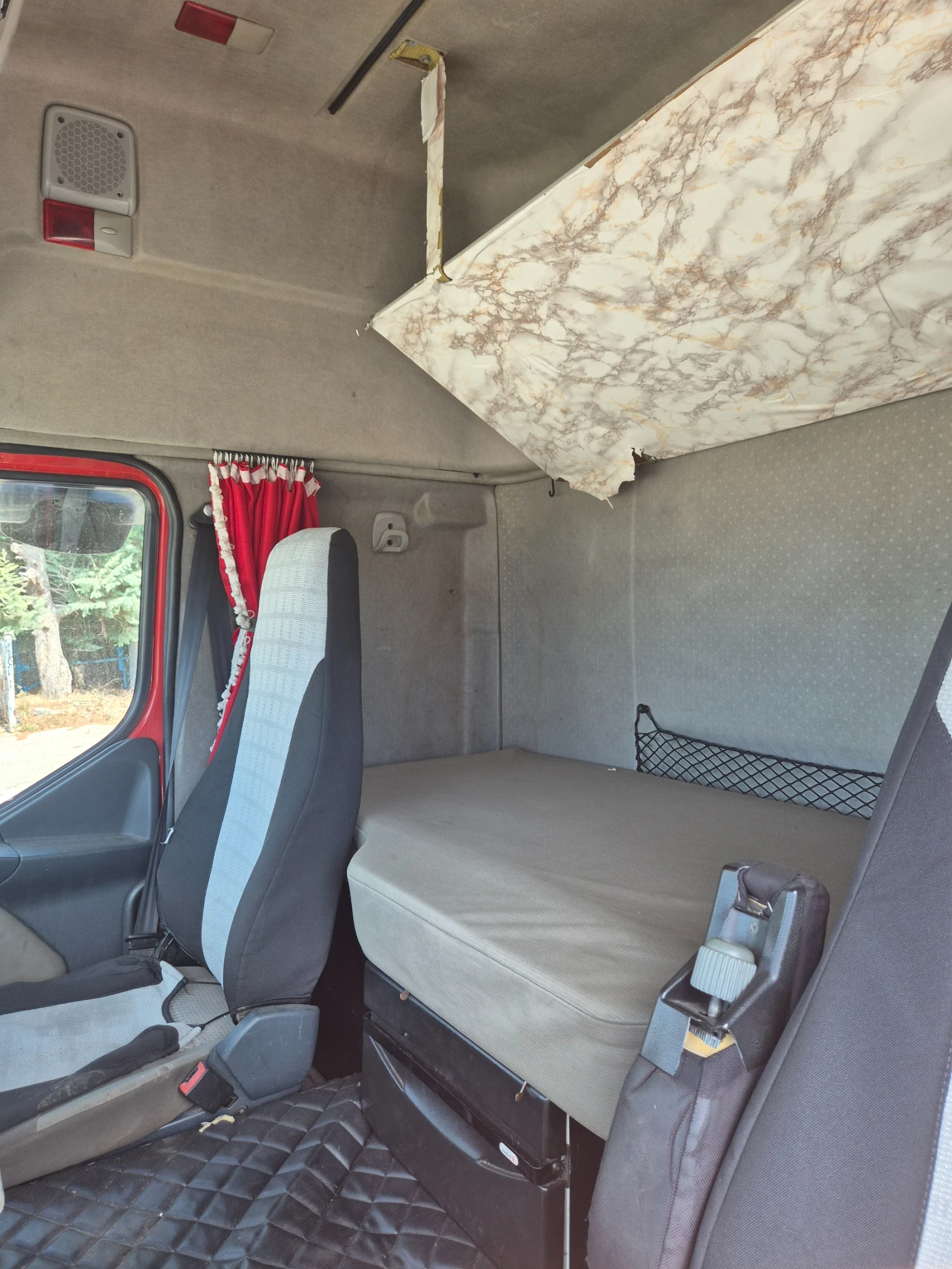 Renault Premium КОМПОЗИЦИЯ С ШМИТЦ 2011 - изображение 5