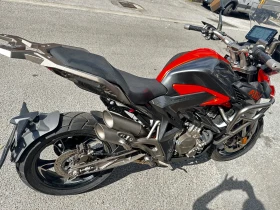 Zontes Zontes ZT310 ADV 12.2021г., снимка 15