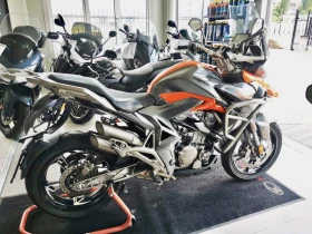 Zontes Zontes ZT310 ADV 12.2021г., снимка 12