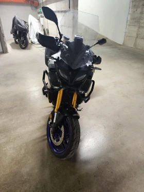Yamaha Tracer Tracer 9 GT, снимка 4
