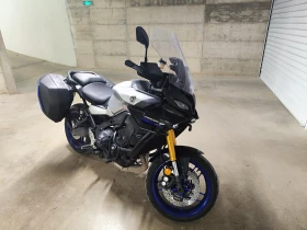 Yamaha Tracer Tracer 9 GT, снимка 3