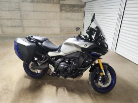 Yamaha Tracer Tracer 9 GT, снимка 1