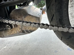 Benelli 500 Benelli Leoncino 500 Trail, снимка 12