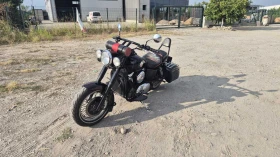 Kawasaki Vulcan Drifter, снимка 3