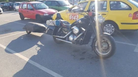 Kawasaki Vulcan Drifter, снимка 9
