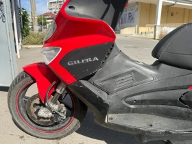 Gilera Runner, снимка 5