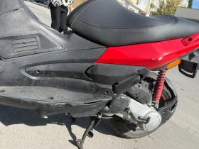 Gilera Runner, снимка 4
