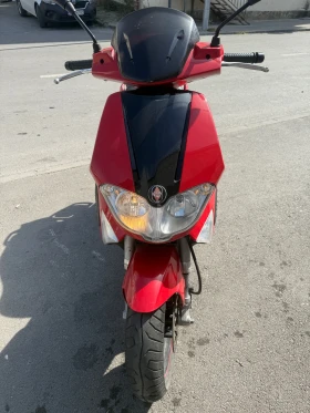 Gilera Runner, снимка 7