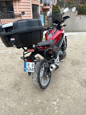 Honda Nc, снимка 5 - Мотоциклети и мототехника - 44749463