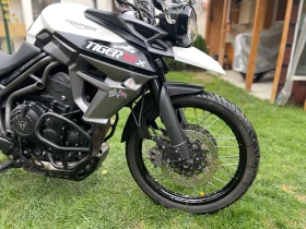 Triumph Tiger 800 XCX LOW  | Mobile.bg    6