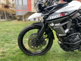 Triumph Tiger 800 XCX LOW , снимка 2