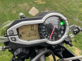 Triumph Tiger 800 XCX LOW , снимка 11