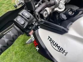 Triumph Tiger 800 XCX LOW  | Mobile.bg    16