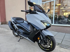     Yamaha T-max 560ie, Tech Max, ABS-TCS-Full, 04.2022.