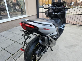 Yamaha T-max 560ie, Tech Max, ABS-TCS-Full, 04.2022. | Mobile.bg    12