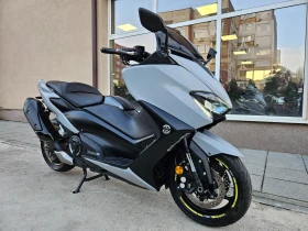 Yamaha T-max 560ie, Tech Max, ABS-TCS-Full, 04.2022. | Mobile.bg    2