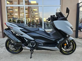 Yamaha T-max 560ie, Tech Max, ABS-TCS-Full, 04.2022. | Mobile.bg    3