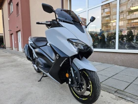 Yamaha T-max 560ie, Tech Max, ABS-TCS-Full, 04.2022. | Mobile.bg    9