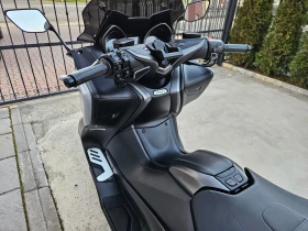 Yamaha T-max 560ie, Tech Max, ABS-TCS-Full, 04.2022. | Mobile.bg    13