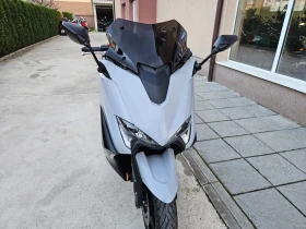 Yamaha T-max 560ie, Tech Max, ABS-TCS-Full, 04.2022. | Mobile.bg    8