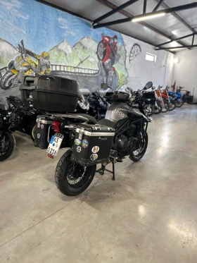Triumph Tiger 1200 explorer | Mobile.bg    3