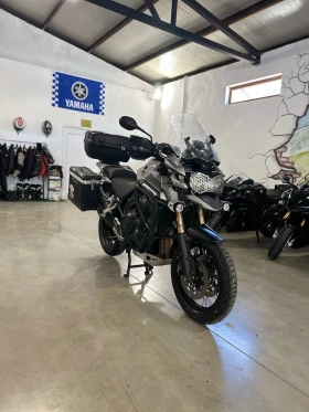  Triumph Tiger