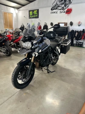 Triumph Tiger 1200 explorer | Mobile.bg    6