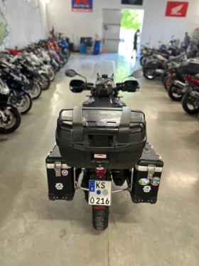 Triumph Tiger 1200 explorer | Mobile.bg    4